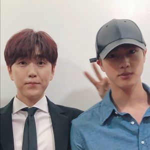 Meet your Posher, Angelina